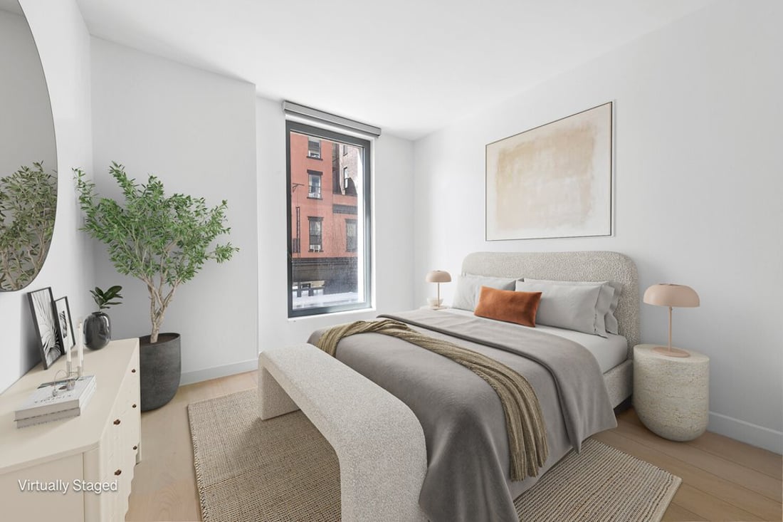 Photo for  45 EAST 7TH STREET  - 45 EAST 7TH STREET Condominium in East Village, Manhattan