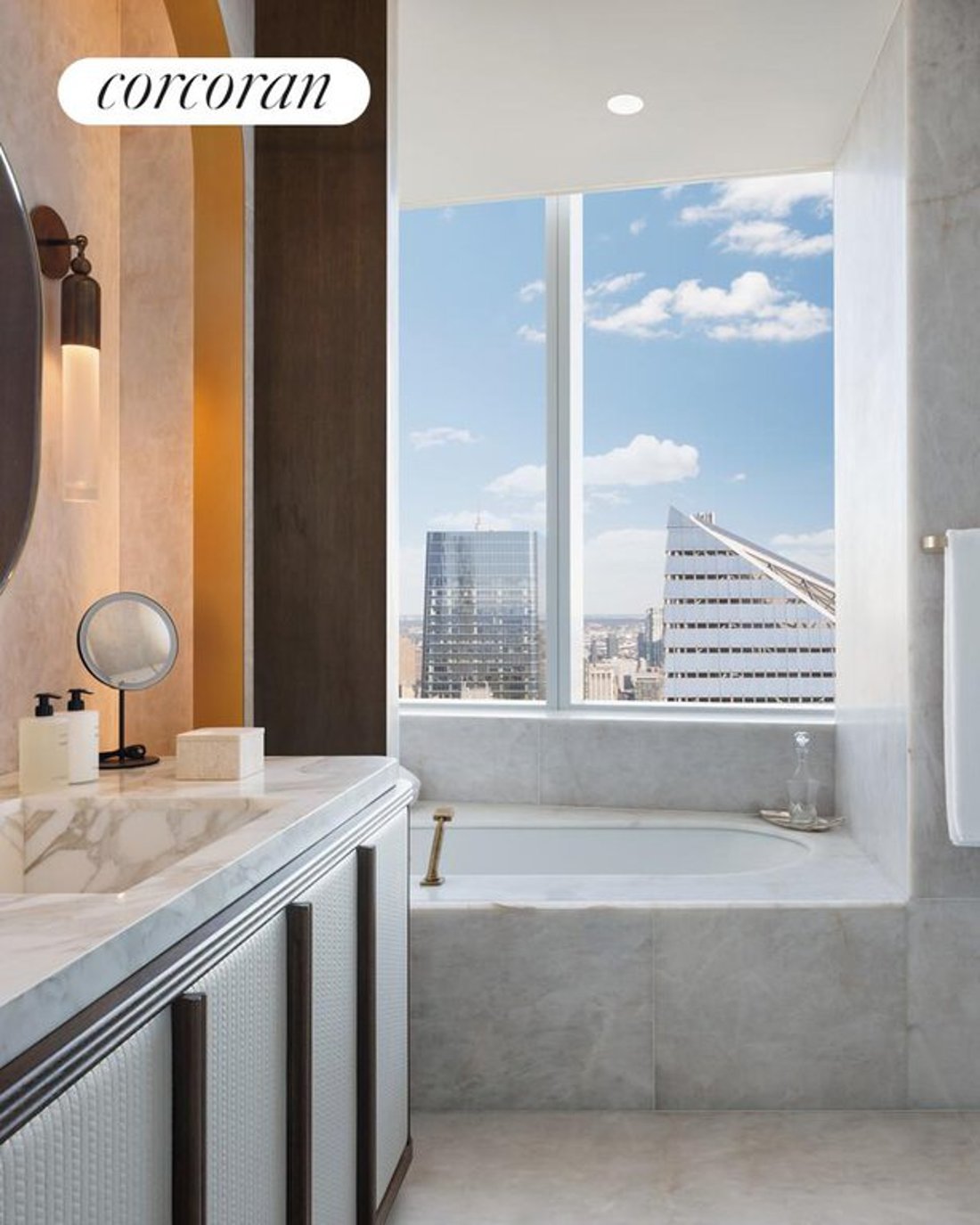 Photo for  15 Hudson Yards  - 15 Hudson Yards Condominium in Hudson Yards, Manhattan