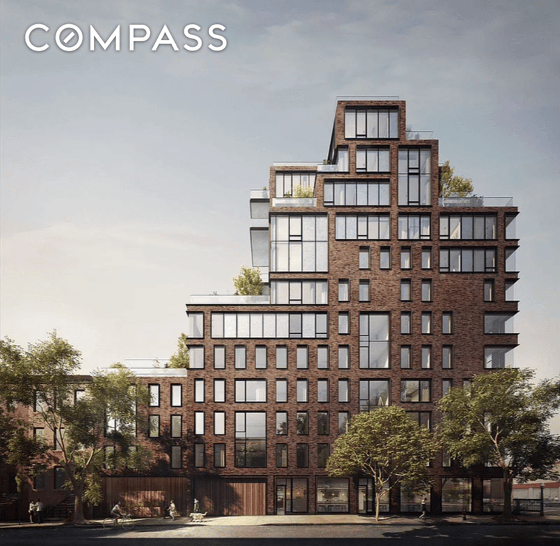 Photo for  Five Six One Pacific  - 561 PACIFIC STREET Condominium in Boerum Hill, Brooklyn