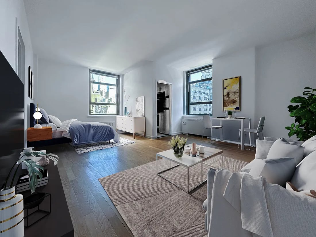 Photo for  FOUR PARK AVENUE  - 66 EAST 34 STREET Rental Building in Midtown South, Manhattan