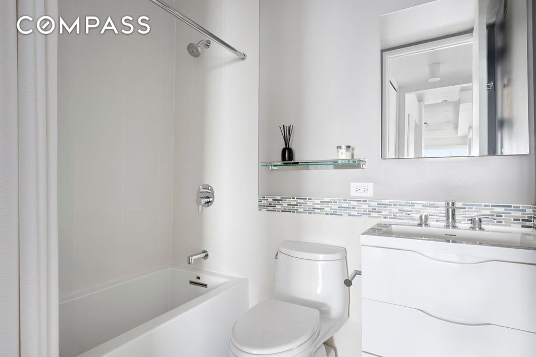 Photo for  Two WorldWide Plaza  - 350 WEST 50 STREET Condominium in Midtown West, Manhattan