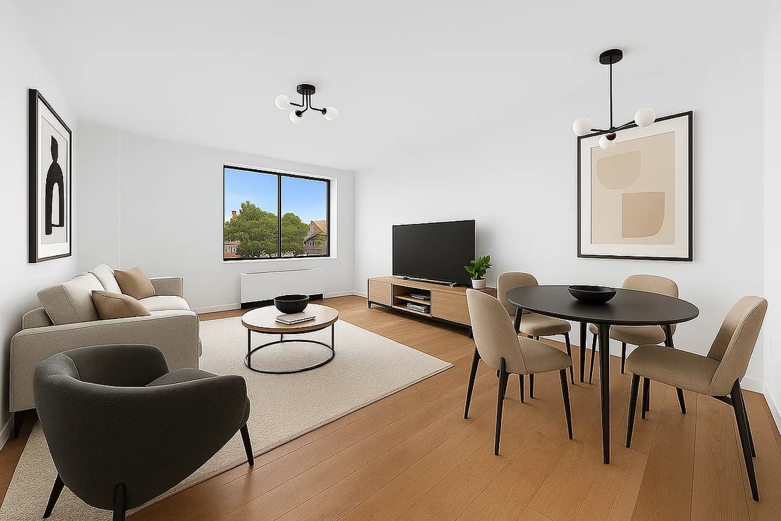 Photo for  8 Vanderbilt Avenue  - 8 VANDERBILT AVENUE Condominium in Clinton Hill, Brooklyn