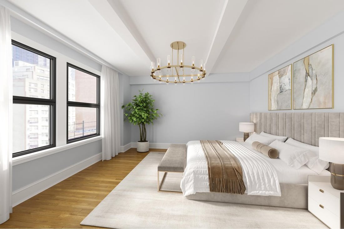 Photo for  319 East 50th Street  - 317 EAST 50 STREET Condominium in Turtle Bay, Manhattan