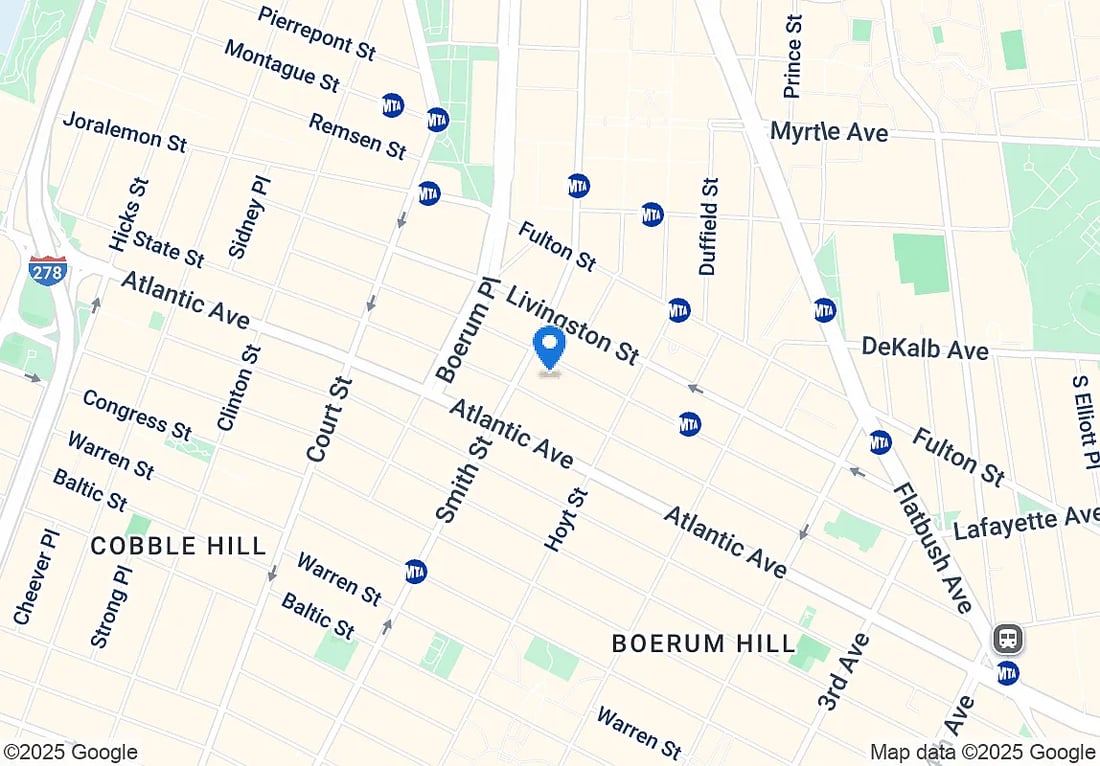 Photo for  The Boerum  - 265 State Street Condominium in Boerum Hill, Brooklyn