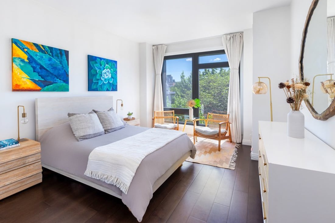 Photo for  Baltic Park Slope  - 613 BALTIC STREET Condominium in Park Slope, Brooklyn