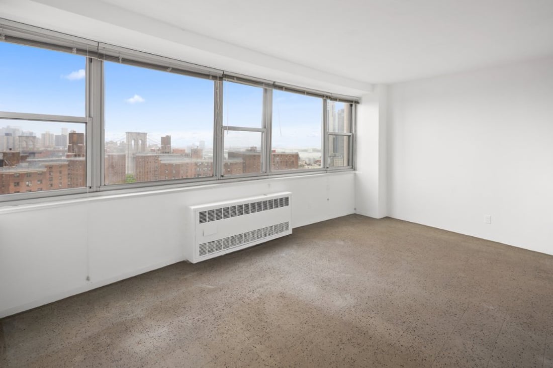 Photo for  185 Park Row  - 185 PARK ROW Cooperative in Chinatown, Manhattan