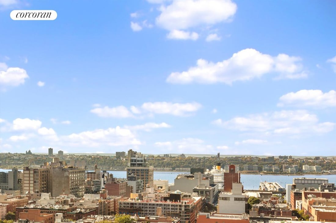 Photo for  Two WorldWide Plaza  - 350 WEST 50 STREET Condominium in Midtown West, Manhattan