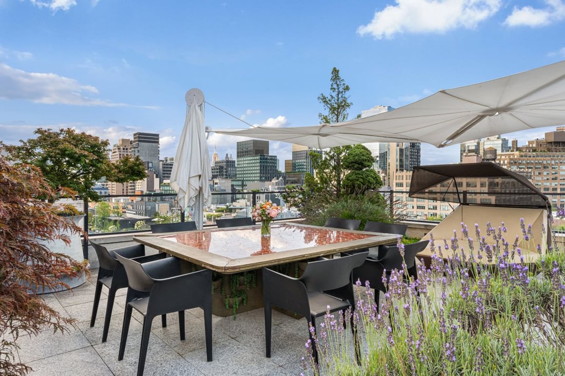 Photo for  70 VESTRY  - 70 VESTRY STREET Condominium in Tribeca, Manhattan