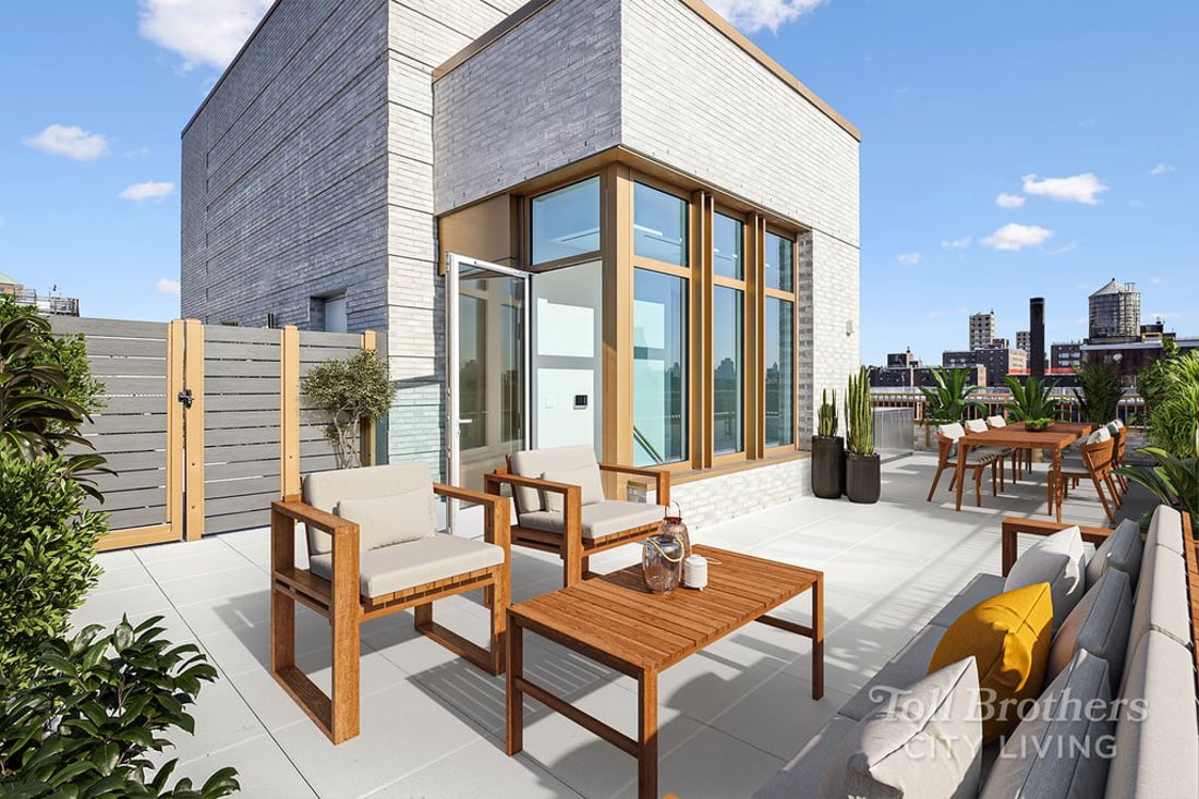 Photo for  The Rockwell  - 2688 BROADWAY Condominium in Manhattan Valley, Manhattan