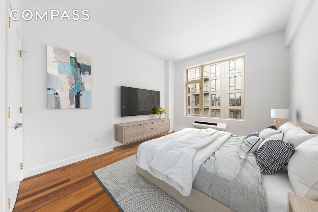 Photo for  The Mirada  - 161 EAST 110 STREET Condominium in East Harlem, Manhattan