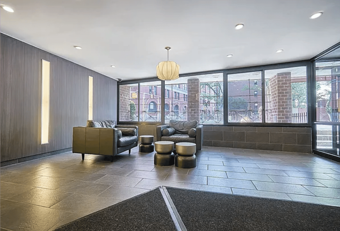 Photo for  165 Christopher Street  - 650 WASHINGTON STREET Cooperative in West Village, Manhattan