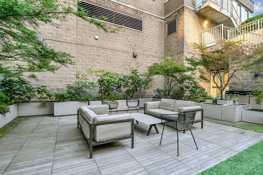 Photo for  Hudson Landing  - 561 10 AVENUE Rental Building in Hell's Kitchen, Manhattan