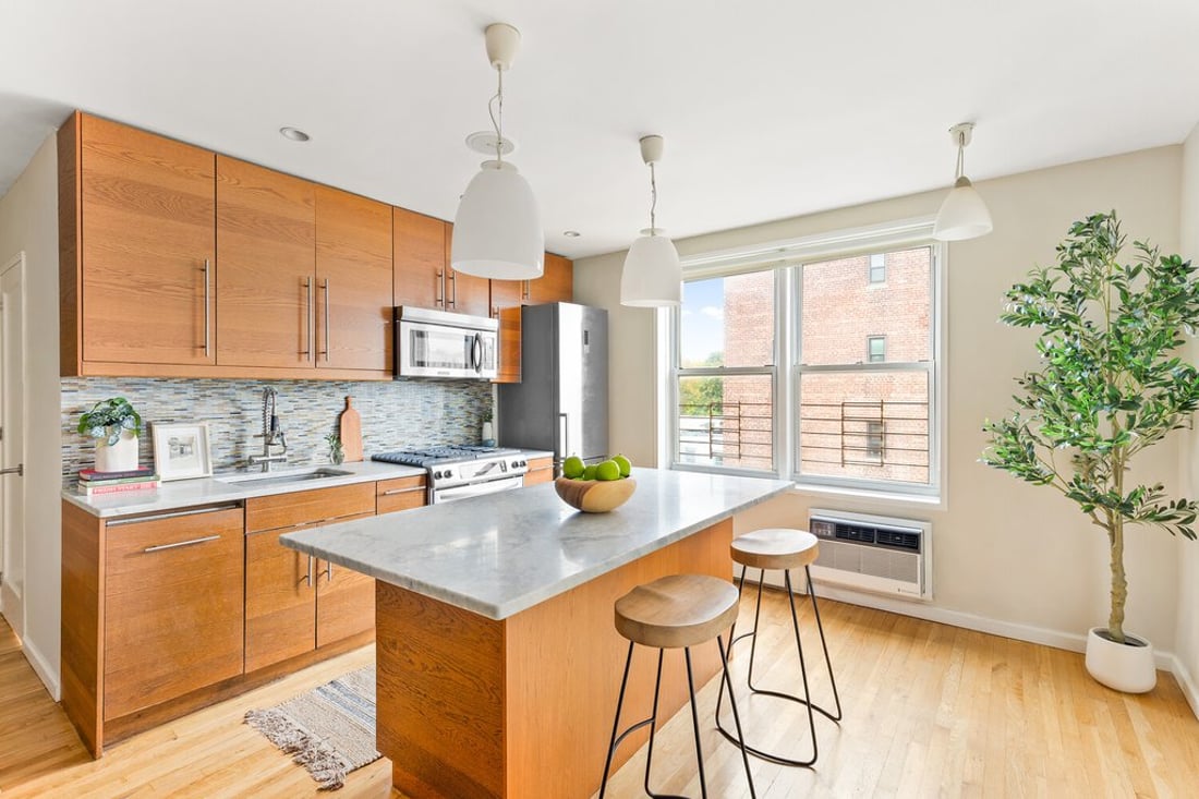 Photo for  Park Vanderbilt Coop  - 651 VANDERBILT STREET Cooperative in Windsor Terrace, Brooklyn