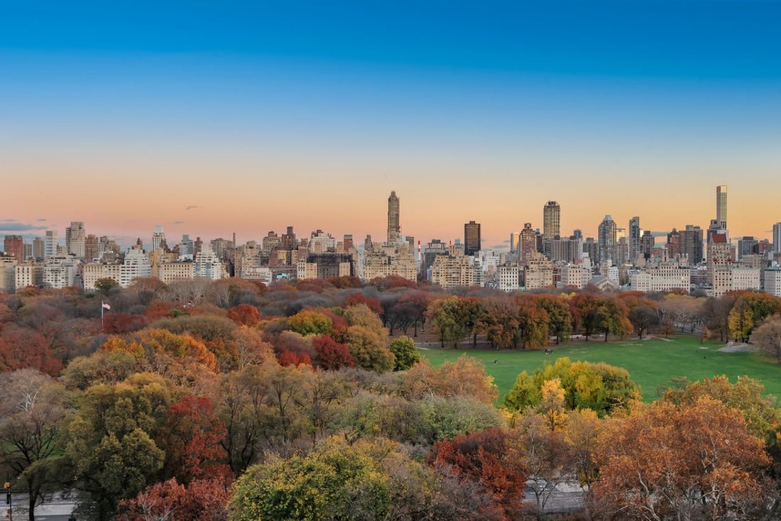 Photo for  80 CENTRAL PARK WEST  - 80 CENTRAL PARK WEST Cooperative in Upper West Side, Manhattan