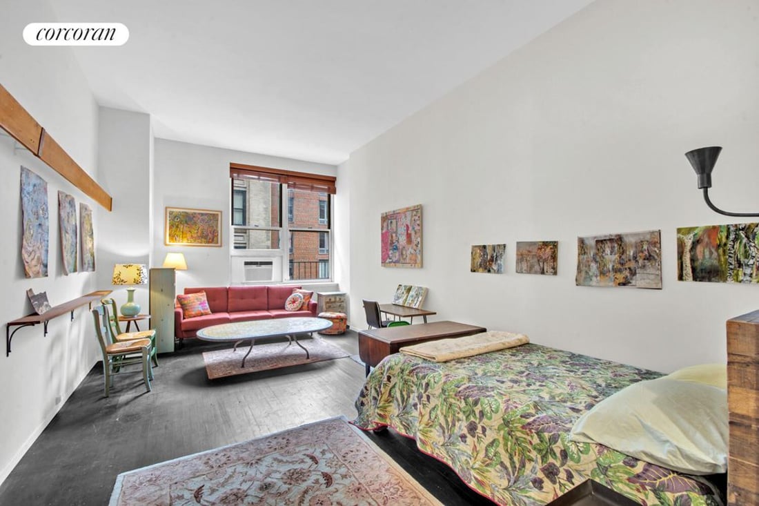 Photo for  Waverly Mews  - 15 WAVERLY PLACE Cooperative in Greenwich Village, Manhattan