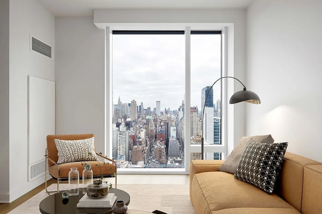 Photo for  The Set  - 455 10th Avenue Rental Building in Hell's Kitchen, None