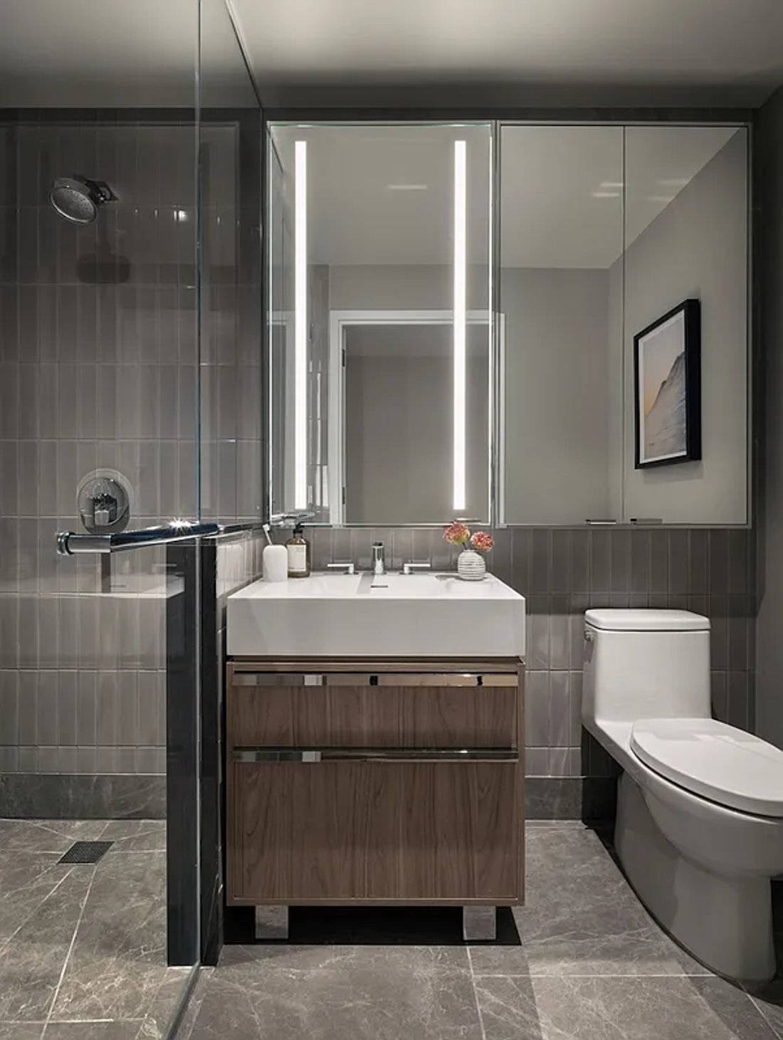 Photo for  The Set  - 455 10th Avenue Rental Building in Hudson Yards, Manhattan