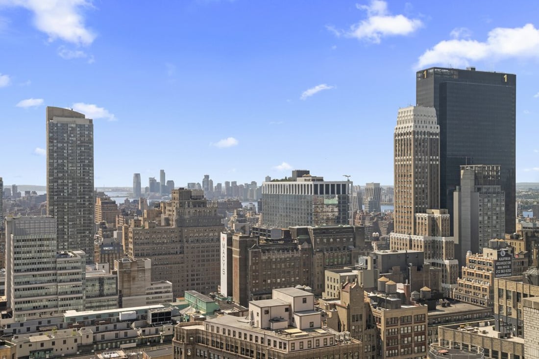 Photo for  Bryant Park Tower  - 100 West 39th St Condominium in Midtown South, Manhattan