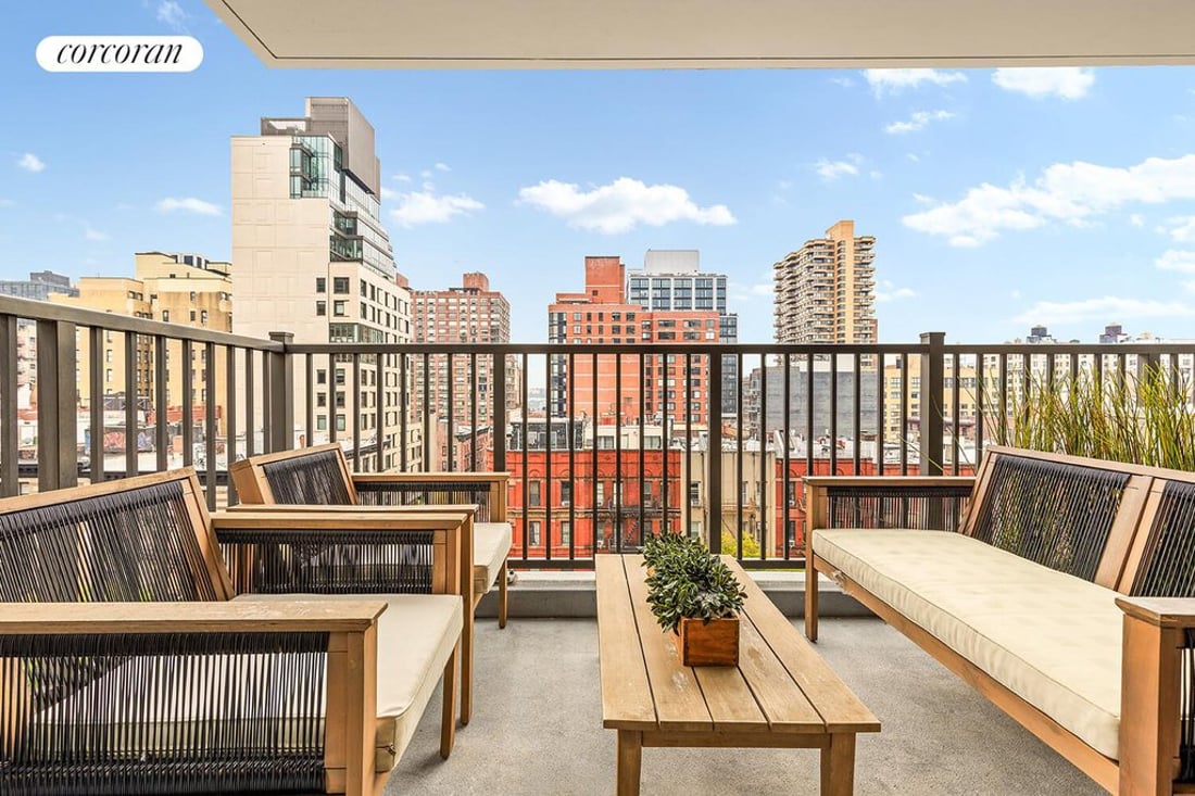 Photo for  175 W 95th Street  - 169 WEST 95 STREET Condominium in Upper West Side, Manhattan