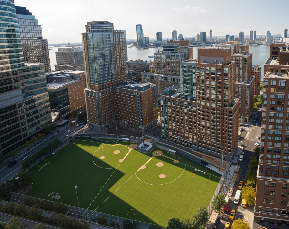 Photo for  Liberty Luxe  - 200 North End Avenue Condominium in Battery Park City, Manhattan