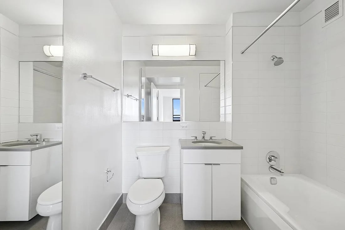 Photo for  One Columbus Place  - 400 WEST 59 STREET Rental Building in Midtown West, Manhattan