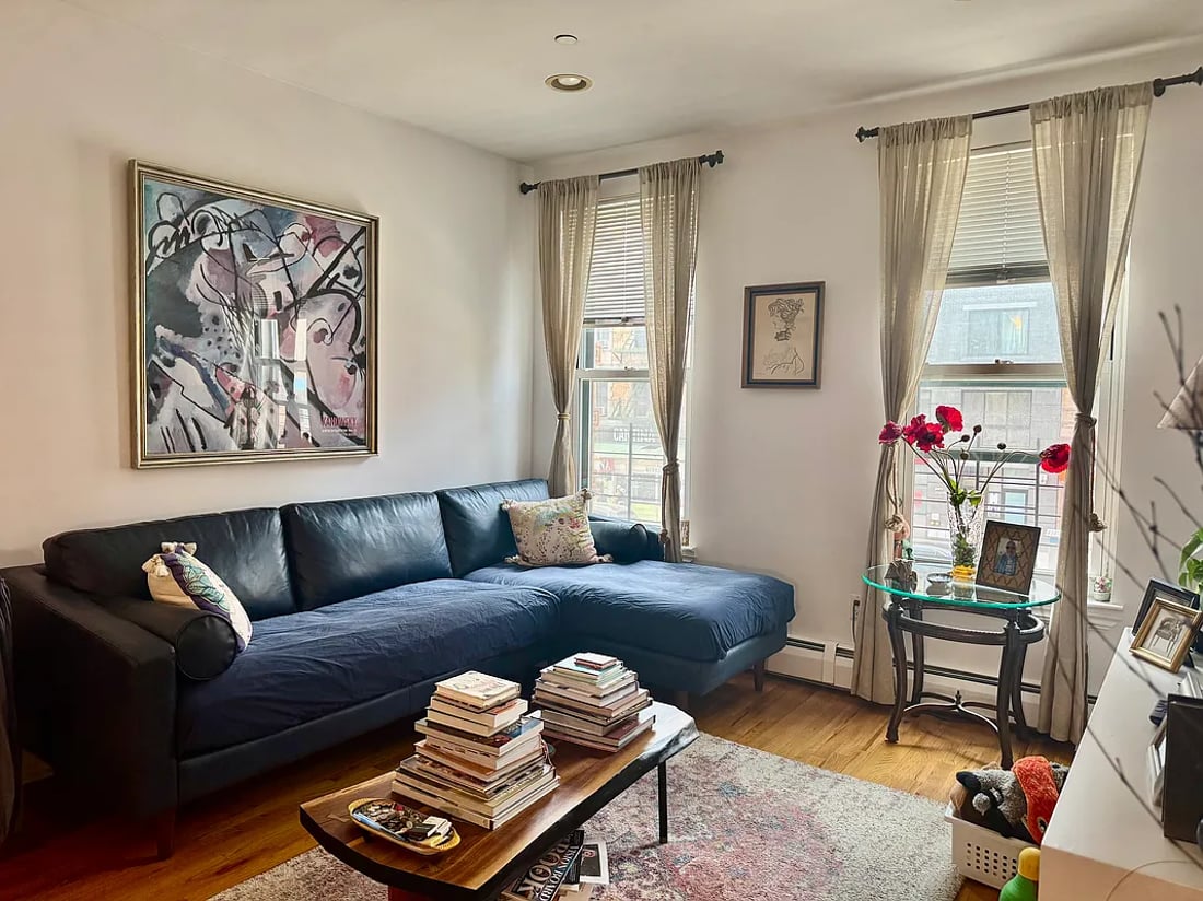 Photo for  The Gateway Tower  - 2098 FREDRICK DOUGLASS BL Condominium in Harlem, Manhattan