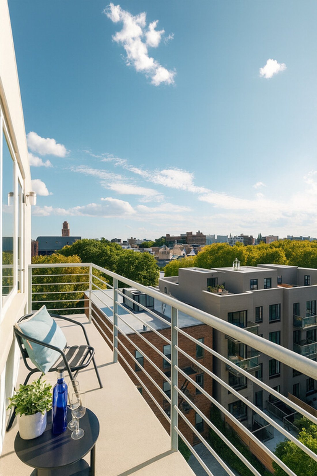 Photo for  Olive Park  - 94 MASPETH AVENUE Condominium in East Williamsburg, Brooklyn