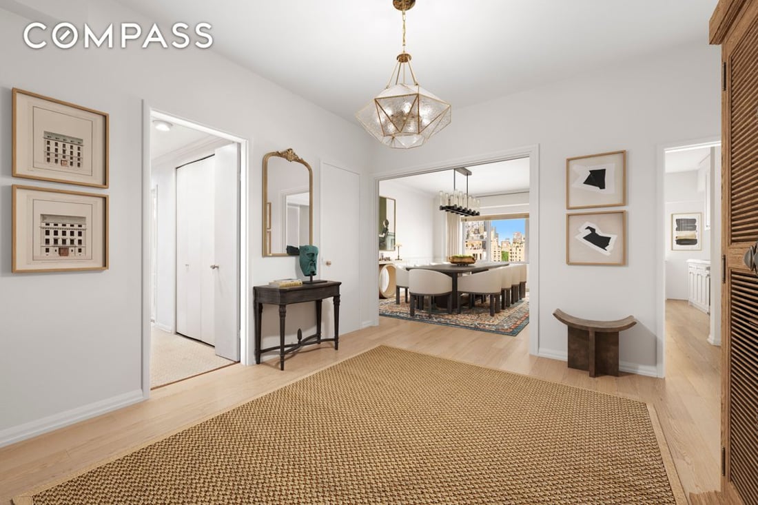 Photo for  650 PARK AVENUE  - 650 PARK AVENUE Cooperative in Upper East Side, Manhattan