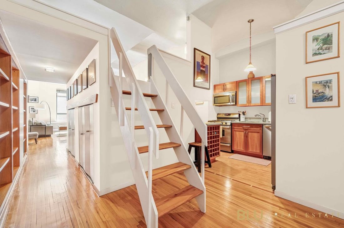 Photo for  University Mews  - 39 EAST 12 STREET Cooperative in Union Square, Manhattan