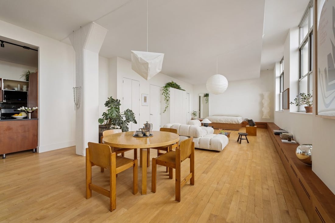 Photo for  The Kent  - 970 KENT AVENUE Condominium in Bedford-Stuyvesant, Brooklyn