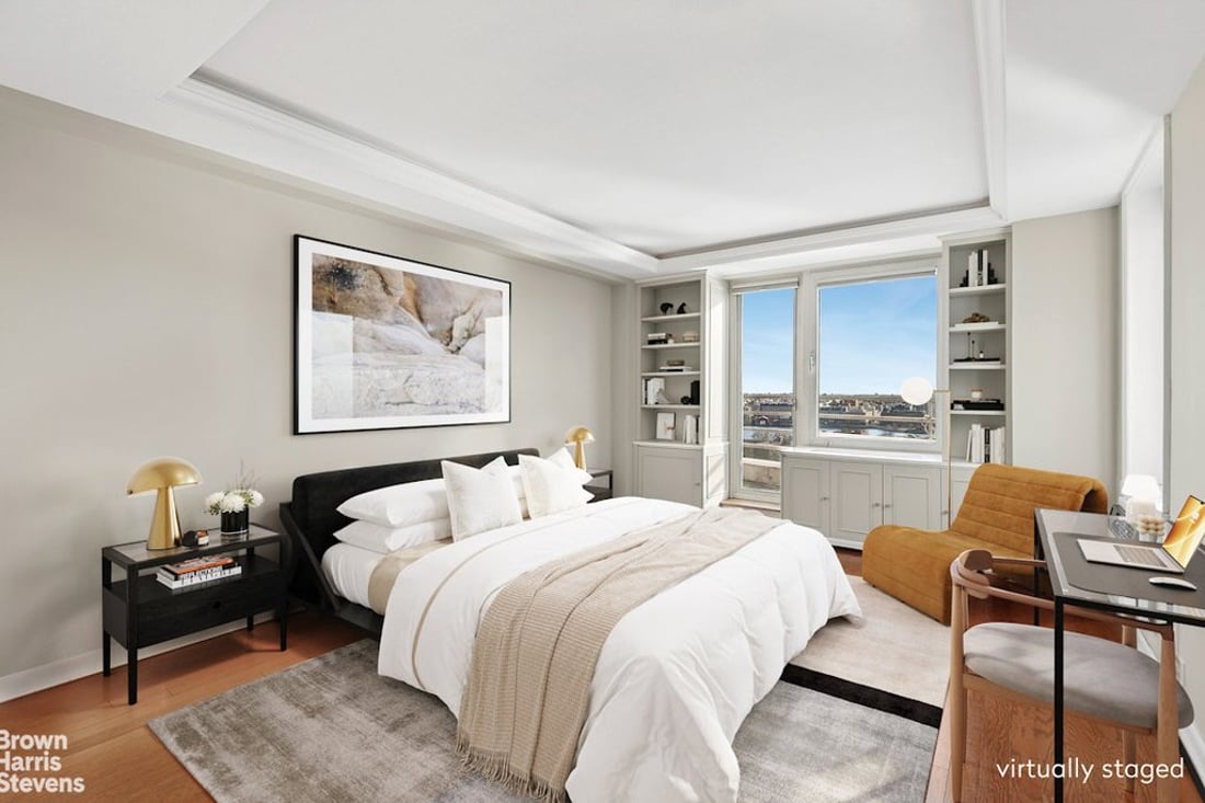 Photo for  One Gracie Terrace  - 605 EAST 82 STREET Cooperative in Yorkville, Manhattan