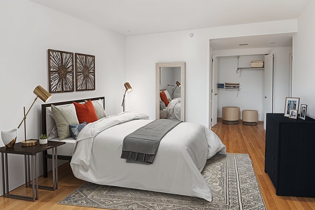 Photo for  Avalon Morningside Park  - 1 MORNINGSIDE DRIVE Rental Building in Morningside Heights, Manhattan