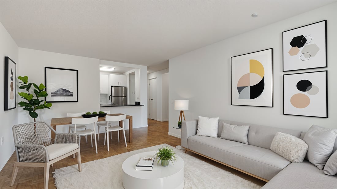 Photo for  Archstone West 54th  - 505 West 54th Rental Building in Hell's Kitchen, Manhattan