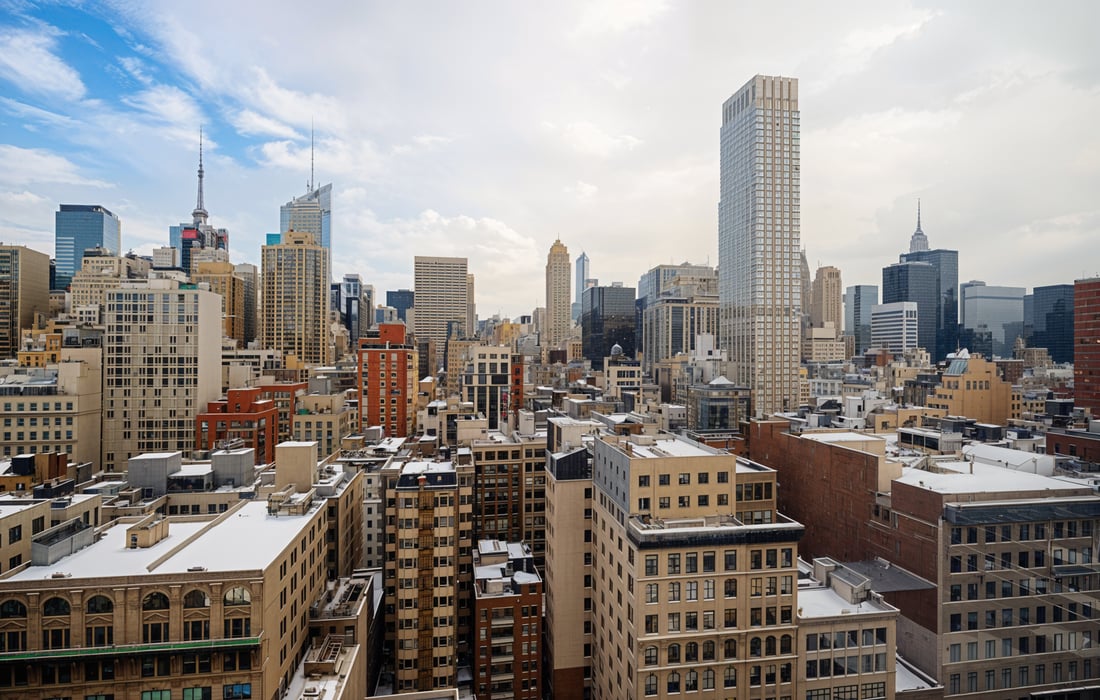 Photo for  The Magellan  - 35 West 33rd Street Rental Building in Midtown South, Manhattan