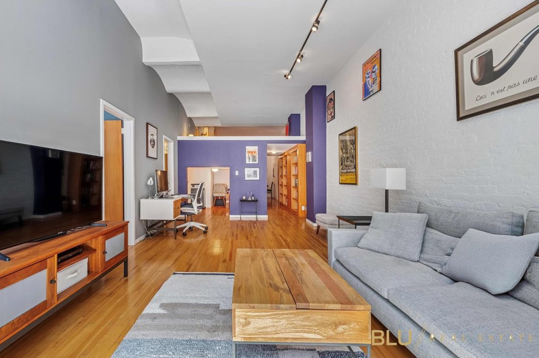 Photo for  University Mews  - 39 EAST 12 STREET Cooperative in Union Square, Manhattan