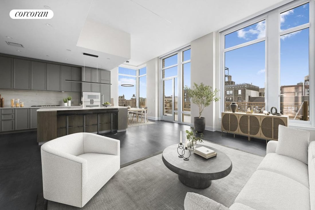 Photo for  The Rockwell  - 2688 BROADWAY Condominium in Manhattan Valley, Manhattan