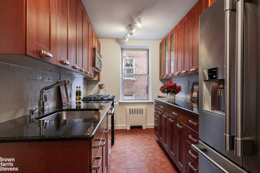 Photo for  143 BENNETT AVENUE  - 143 BENNETT AVENUE Cooperative in Washington Heights, Manhattan