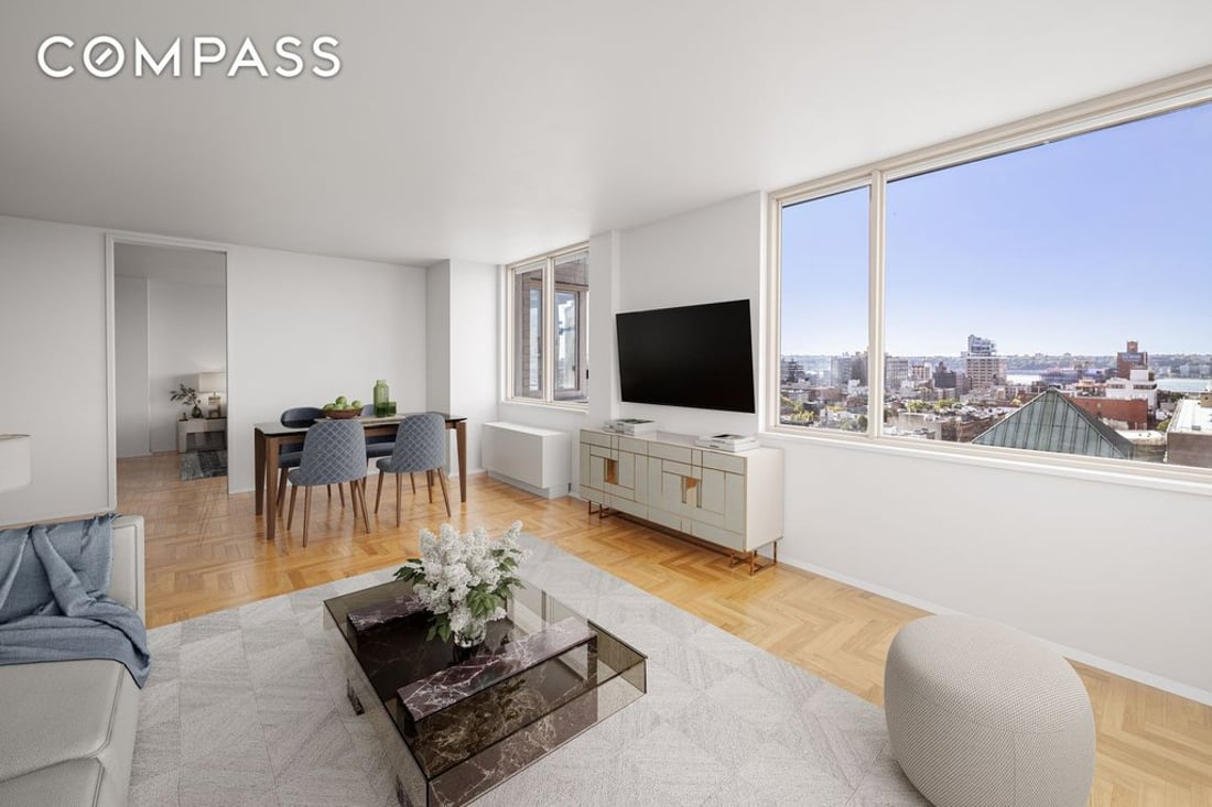 Photo for  Two WorldWide Plaza  - 350 WEST 50 STREET Condominium in Midtown West, Manhattan