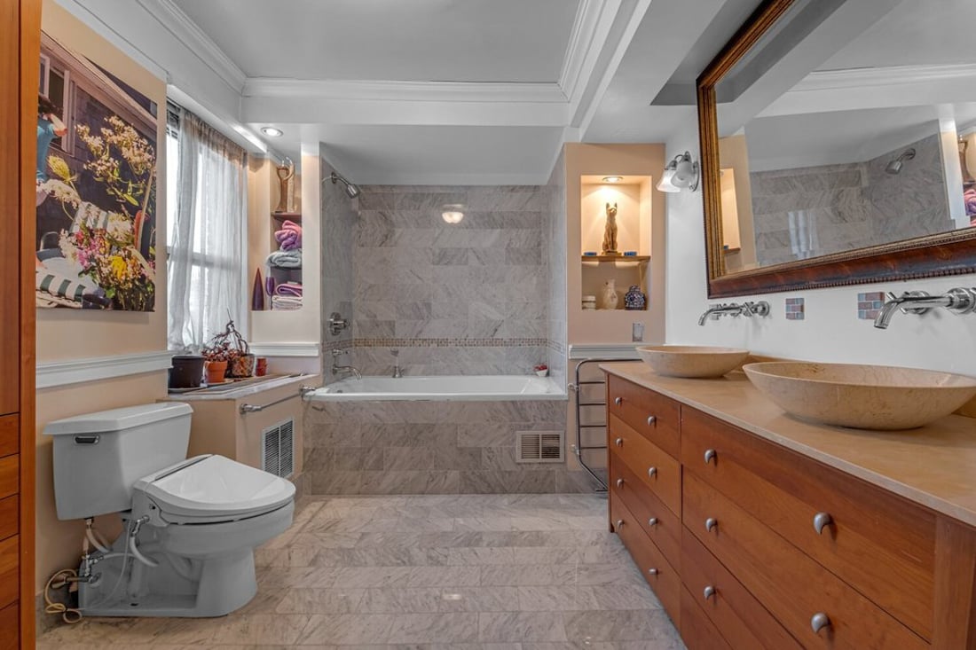 Photo for  Lane Towers  - 107-40 QUEENS BOULEVARD Condominium in Forest Hills, Queens