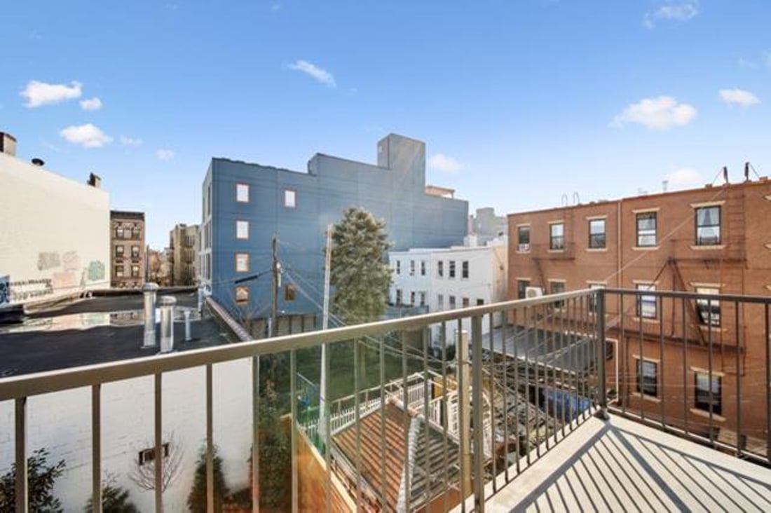 Photo for  12 Broome Street  - 12 Broome Street Condominium in Greenpoint, Brooklyn