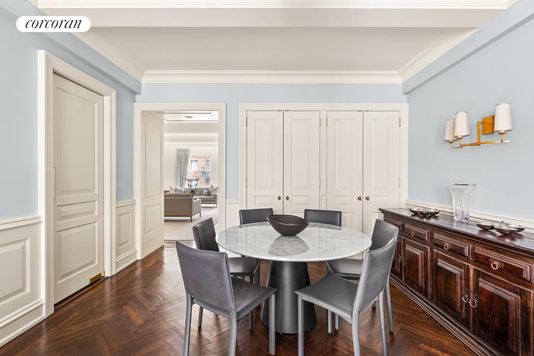 Photo for  1185 Park Avenue  - 1185 PARK AVENUE Cooperative in Upper East Side, Manhattan