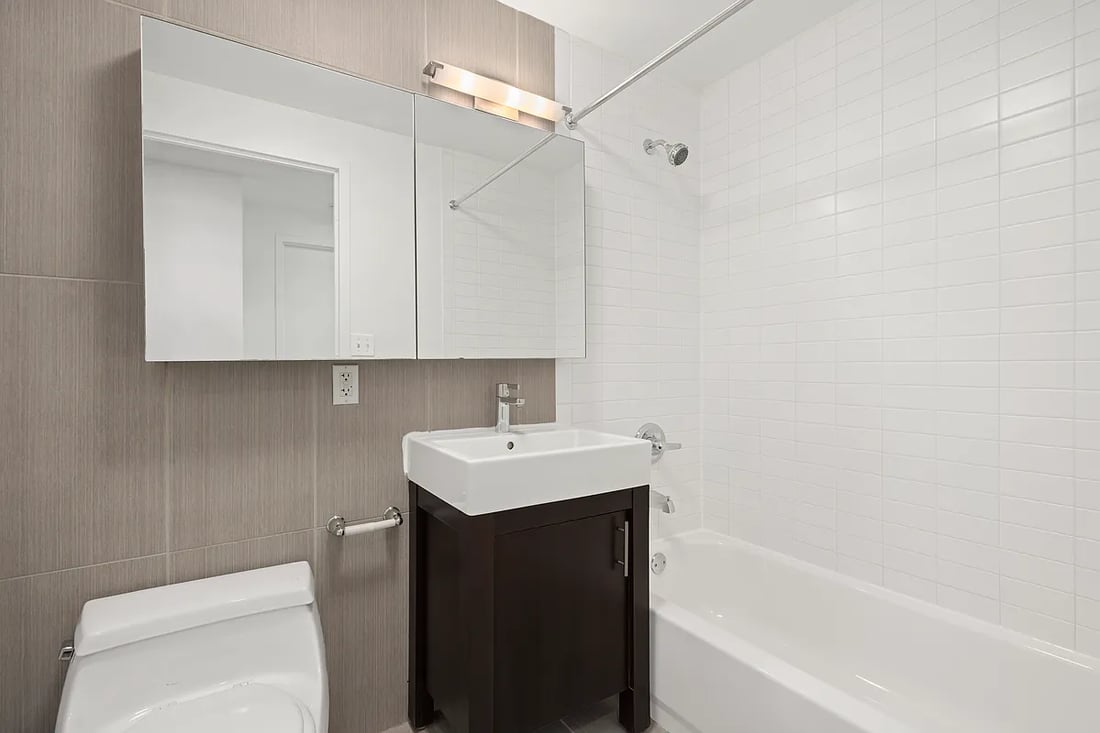 Photo for  Packard Square  - 41-34 CRESCENT STREET Rental Building in Long Island City, Queens