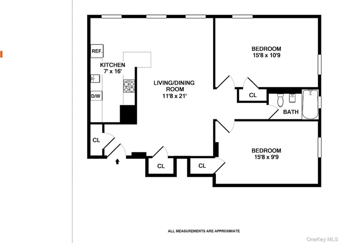 Photo for  The Penelope  - 61-05 39 AVENUE Condominium in Woodside, Queens