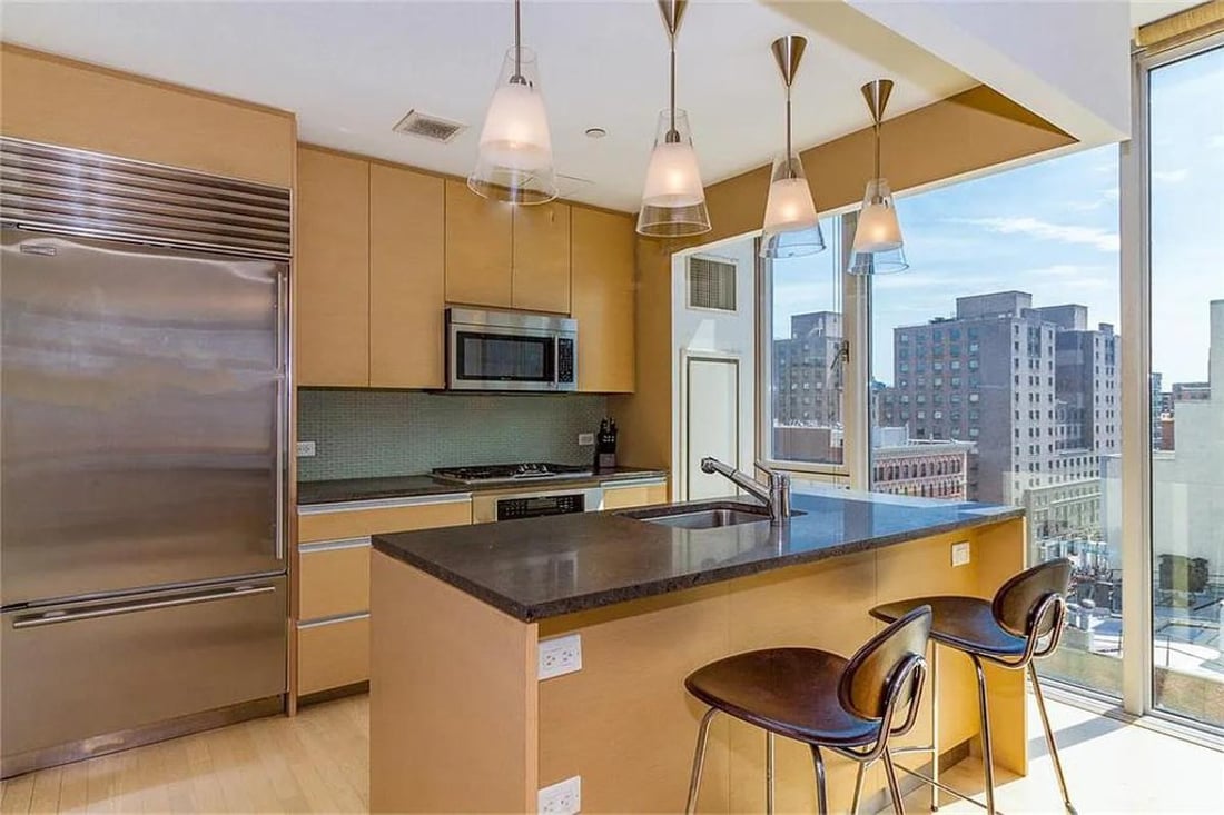 Photo for  One Ten Third  - 108 3 AVENUE Condominium in East Village, Manhattan