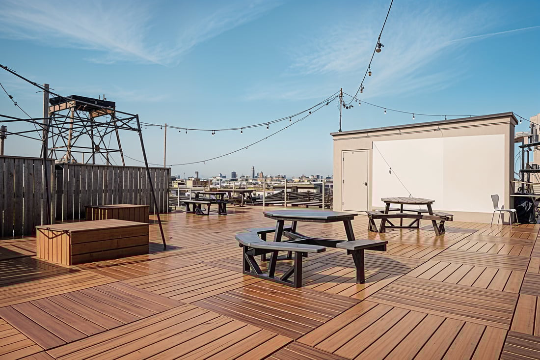 Photo for  345 Eldert Street  - 345 ELDERT STREET Rental Building in Bushwick, Brooklyn