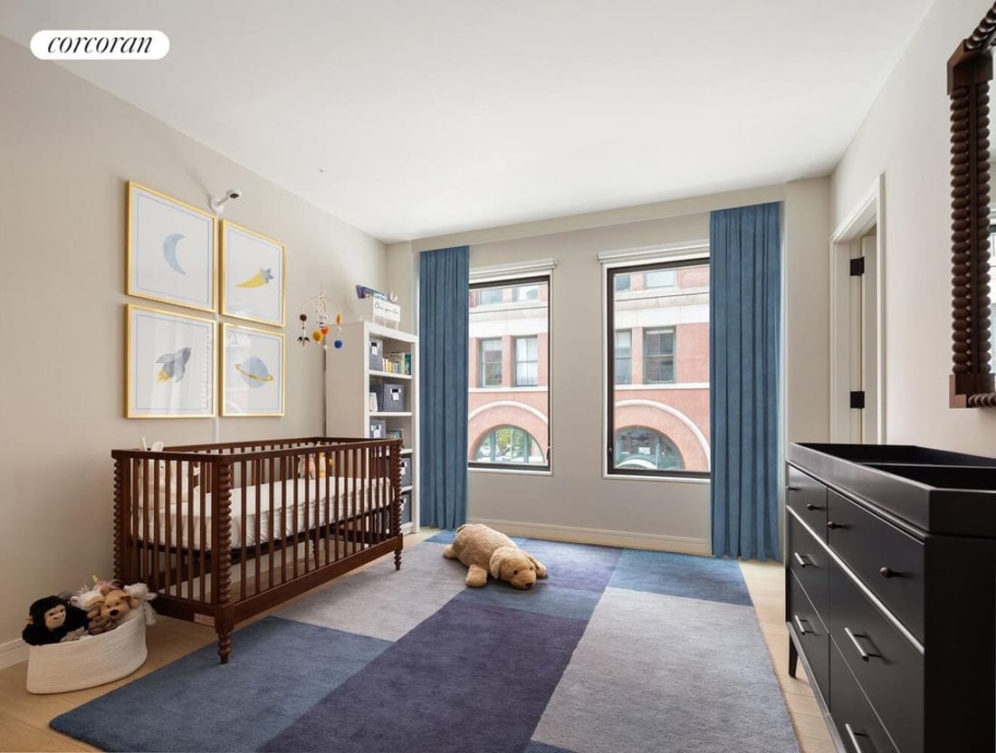 Photo for  100 Barrow Street  - 643 GREENWICH STREET Condop in West Village, Manhattan