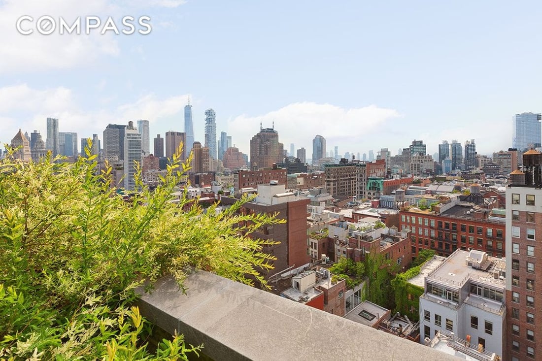 Photo for  SPRING  - 225 LAFAYETTE STREET Condominium in Nolita, Manhattan