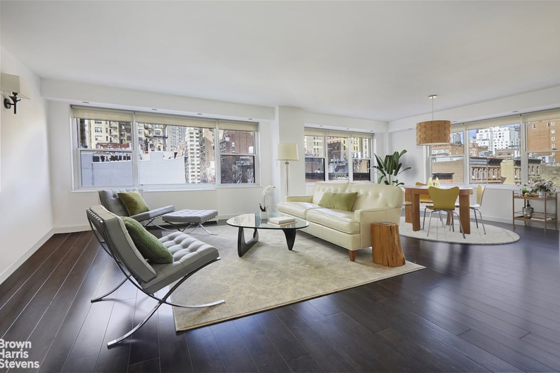 Photo for  150 East 61st Street  - 150 East 61st Street Cooperative in Lenox Hill, Manhattan