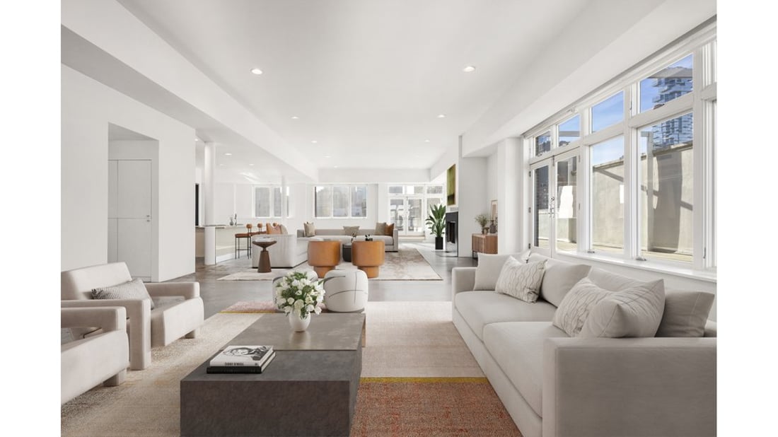 Photo for  129 LAFAYETTE STREET  - 129 LAFAYETTE STREET Condominium in Chinatown, Manhattan