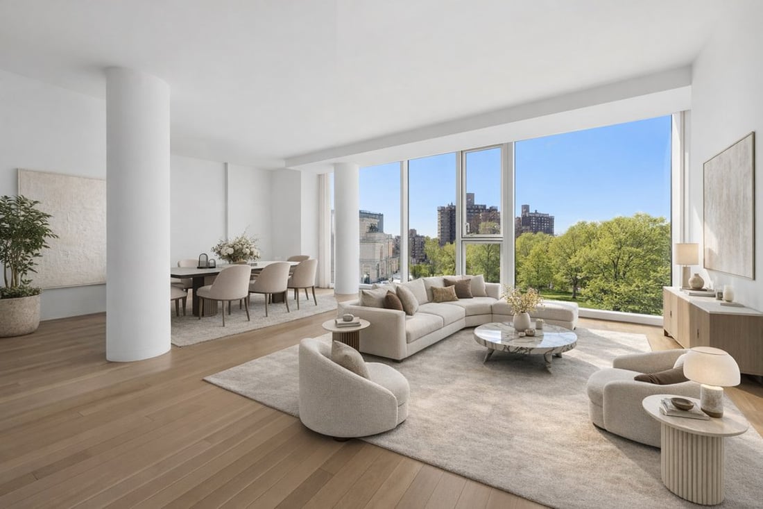 Photo for  1 GRAND ARMY PLAZA  - 1 GRAND ARMY PLAZA Condominium in Prospect Heights, Brooklyn